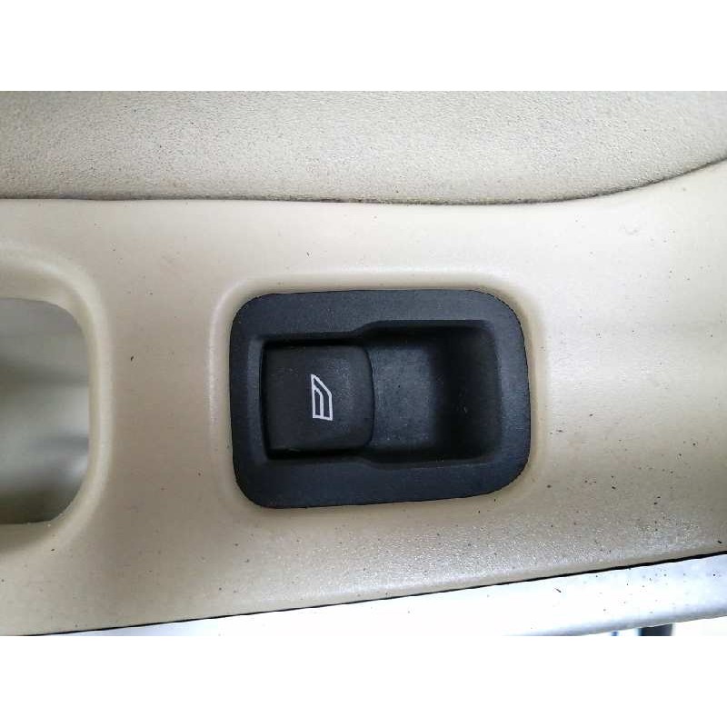 Recambio de mando elevalunas trasero izquierdo para volvo xc60 momentum 2wd referencia OEM IAM   