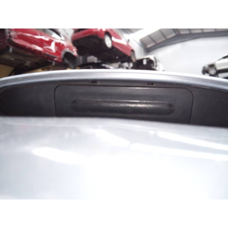 Recambio de maneta exterior porton para opel corsa d cosmo referencia OEM IAM   