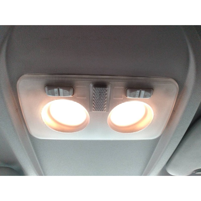 Recambio de luz interior para fiat doblo ii cargo (263) furgón sx referencia OEM IAM   