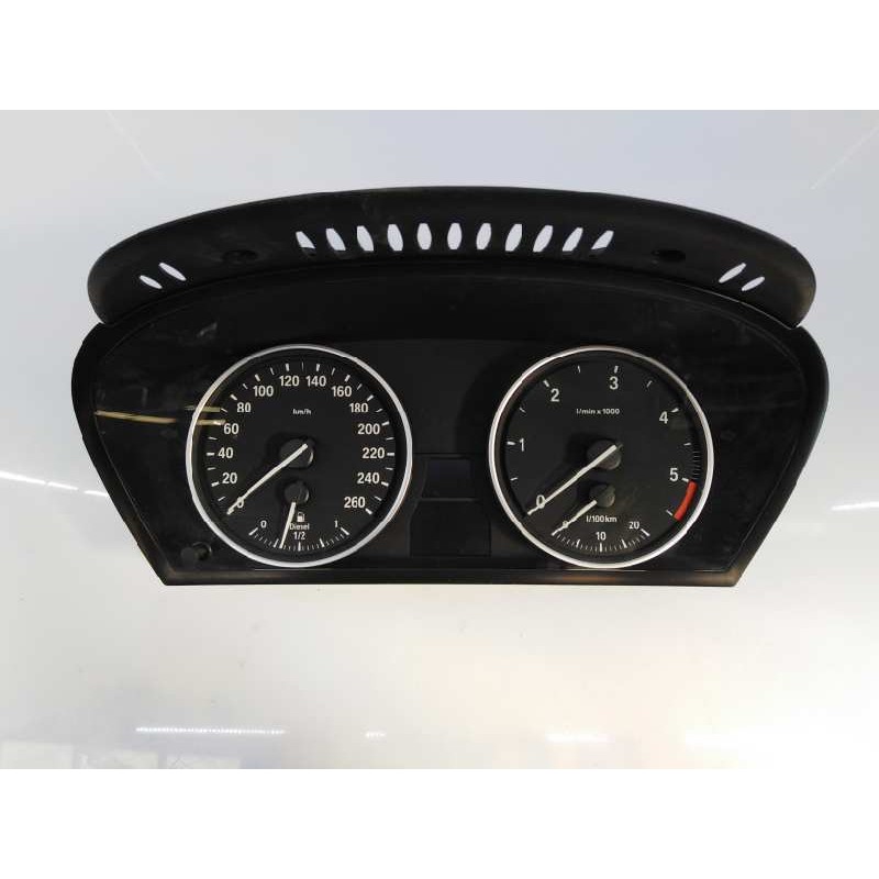 Recambio de cuadro instrumentos para bmw x5 (e70) 3.0d referencia OEM IAM A2C53253077 085001414 