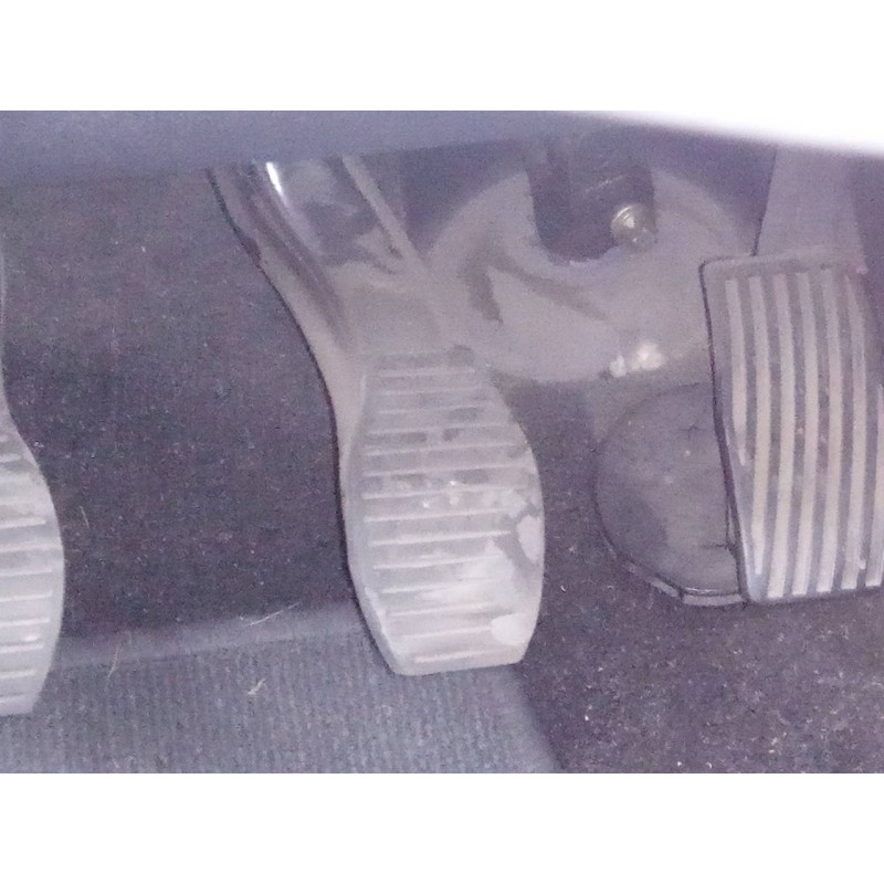 Recambio de pedal freno para opel corsa d cosmo referencia OEM IAM   