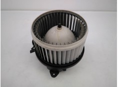 Recambio de ventilador calefaccion para fiat doblo ii cargo (263) furgón sx referencia OEM IAM 507730100 507830100 