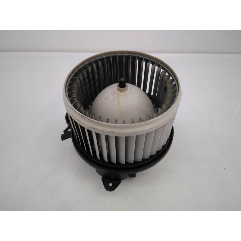 Recambio de ventilador calefaccion para fiat doblo ii cargo (263) furgón sx referencia OEM IAM 507730100 507830100 