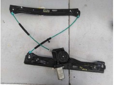 Recambio de elevalunas delantero derecho para bmw serie 3 lim. (f30) 318d referencia OEM IAM 724256206  