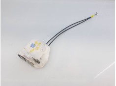 Recambio de cerradura puerta trasera derecha para mitsubishi asx (ga0w) kaiteki 4wd referencia OEM IAM   