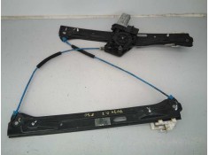 Recambio de elevalunas delantero izquierdo para bmw serie 3 lim. (f30) 318d referencia OEM IAM 71G19003 19995YY0625 