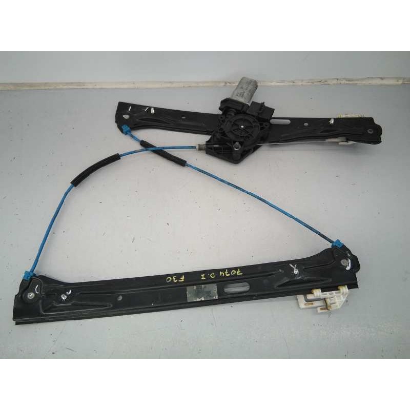 Recambio de elevalunas delantero izquierdo para bmw serie 3 lim. (f30) 318d referencia OEM IAM 71G19003 19995YY0625 