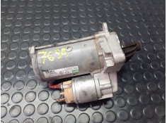 Recambio de motor arranque para renault koleos dynamique referencia OEM IAM 8200568535E TS22E8 