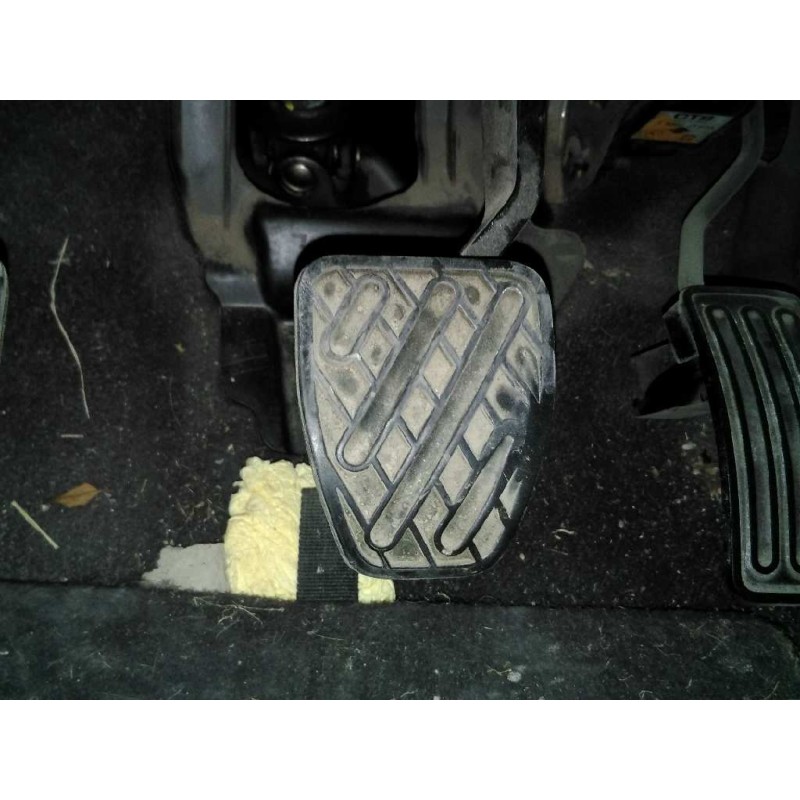 Recambio de pedal freno para renault koleos dynamique referencia OEM IAM   