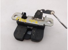 Recambio de cerradura maletero / porton para volkswagen polo (9n3) advance referencia OEM IAM 6Q6827505D  