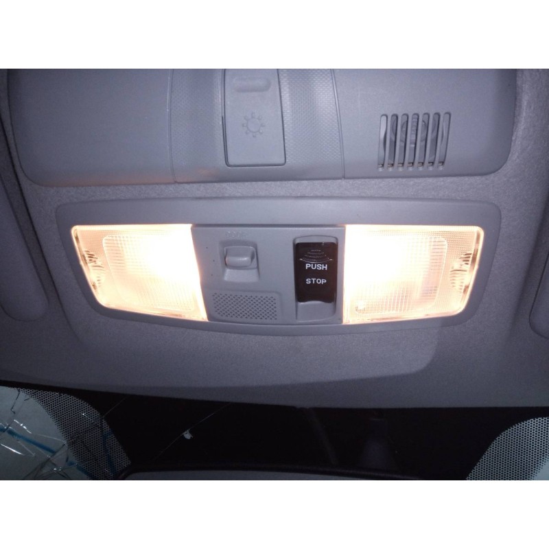 Recambio de luz interior para mitsubishi asx (ga0w) kaiteki 4wd referencia OEM IAM   