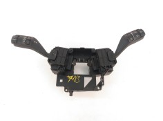 Recambio de mando intermitentes para ford focus lim. (cb4) titanium referencia OEM IAM 4M5T13N064HH  