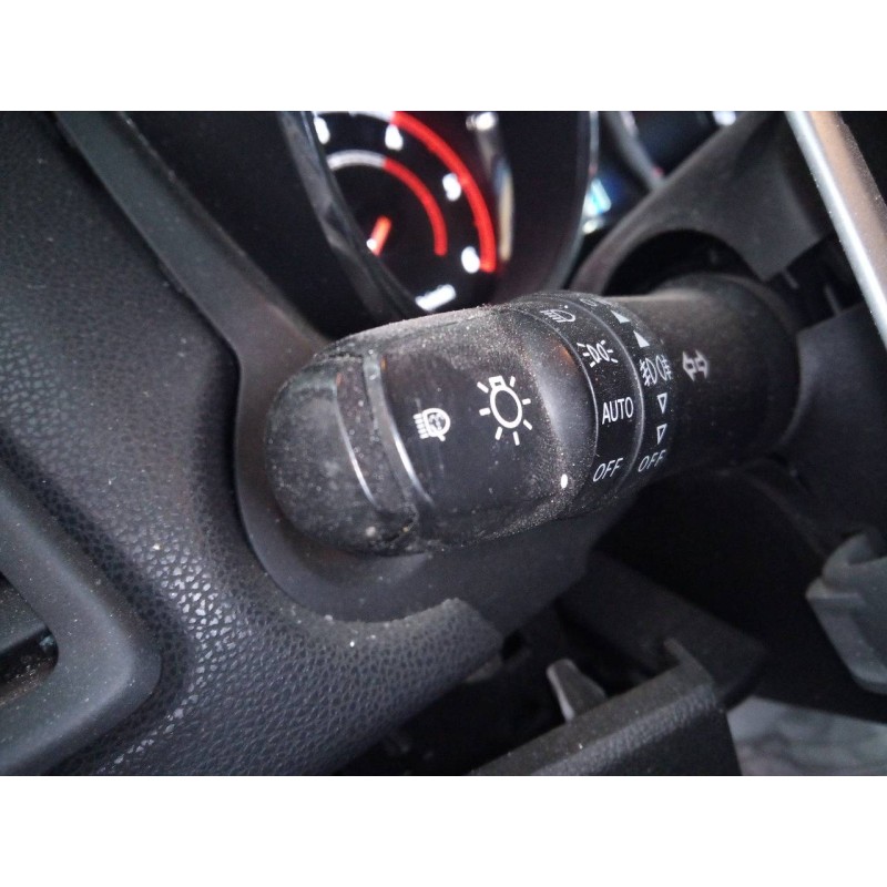 Recambio de mando intermitentes para mitsubishi asx (ga0w) kaiteki 4wd referencia OEM IAM   