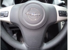 Recambio de airbag delantero izquierdo para opel corsa d cosmo referencia OEM IAM   