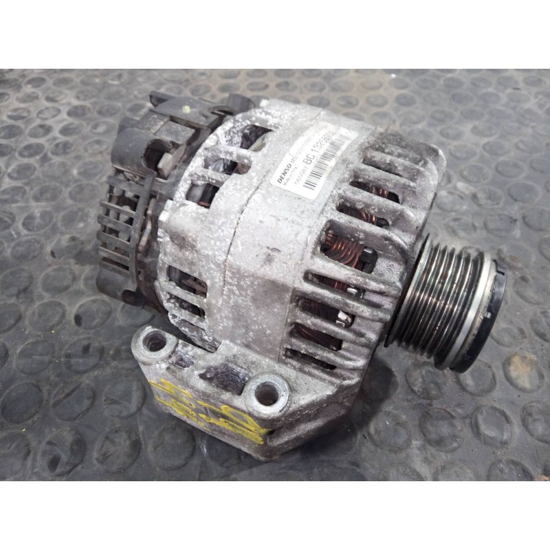 Recambio de alternador para opel corsa d cosmo referencia OEM IAM BC13256932 MS1012100961 