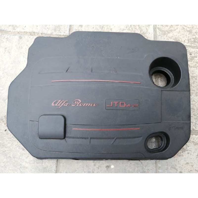 Recambio de tapa motor para alfa romeo giulietta (191) distinctive referencia OEM IAM   