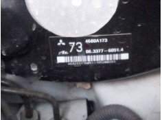 Recambio de servofreno para mitsubishi asx (ga0w) kaiteki 4wd referencia OEM IAM 4680A173  