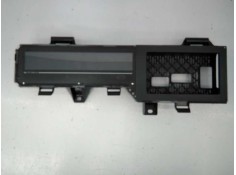 Recambio de cuadro instrumentos para renault scenic iii dynamique referencia OEM IAM 248100996R  