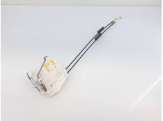 Recambio de cerradura puerta trasera derecha para mitsubishi space star (a00) kaiteki referencia OEM IAM 5745A384S  