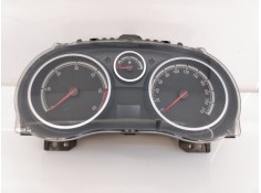 Recambio de cuadro instrumentos para opel corsa d cosmo referencia OEM IAM P0013264273  