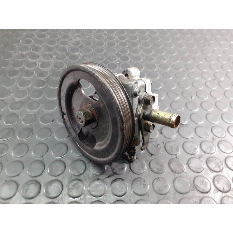 Recambio de bomba direccion para mitsubishi montero sport (k90) referencia OEM IAM MR448507 89187129 