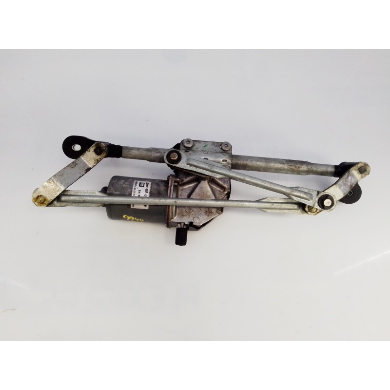 Recambio de motor limpia delantero para opel corsa d cosmo referencia OEM IAM 13182340  