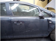 Recambio de puerta delantera derecha para opel corsa d cosmo referencia OEM IAM   