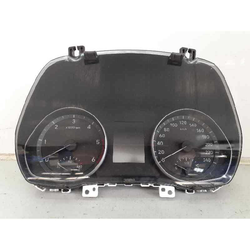 Recambio de cuadro instrumentos para hyundai i30 cw (pd) go! referencia OEM IAM 94003G4022 1100386540 