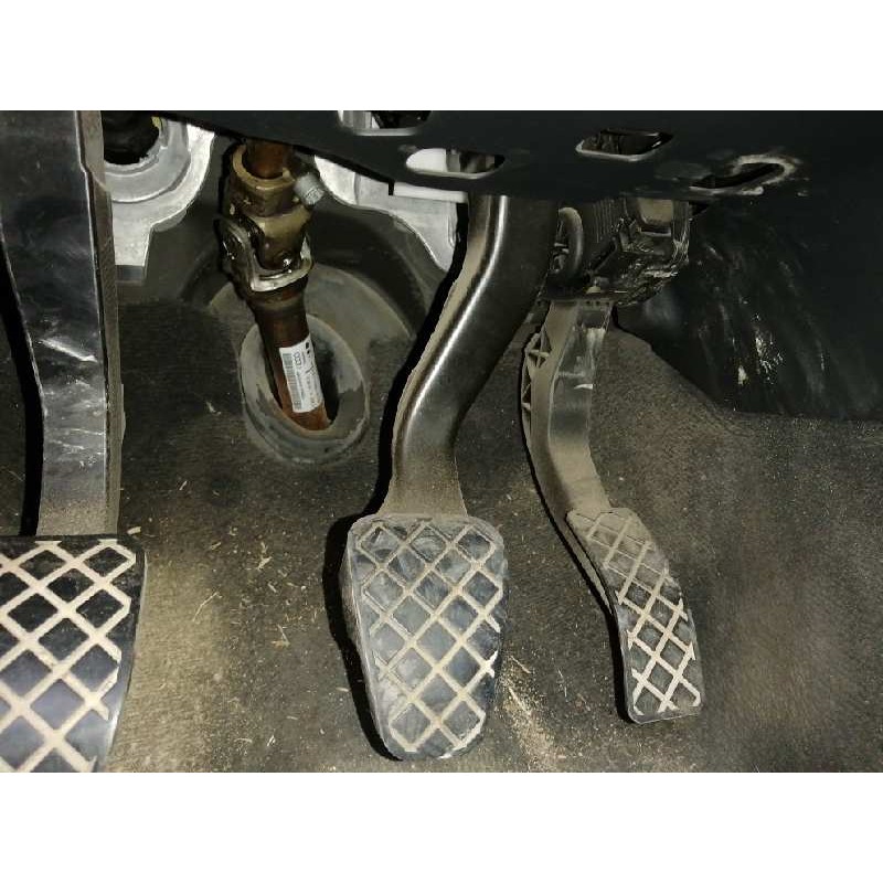 Recambio de pedal freno para audi q5 (8r) 2.0 tdi advanced edition quattro (130kw) referencia OEM IAM   