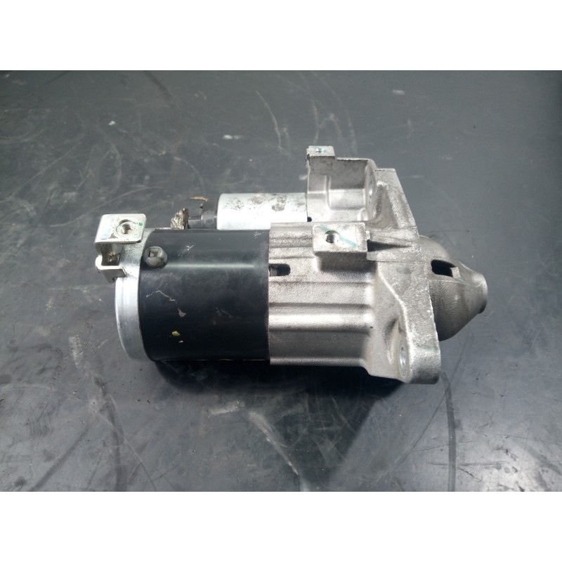 Recambio de motor arranque para mitsubishi space star (a00) kaiteki referencia OEM IAM 1810A3 M000TD1071ZT 