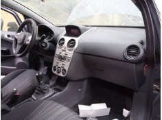 Recambio de salpicadero para opel corsa d cosmo referencia OEM IAM   