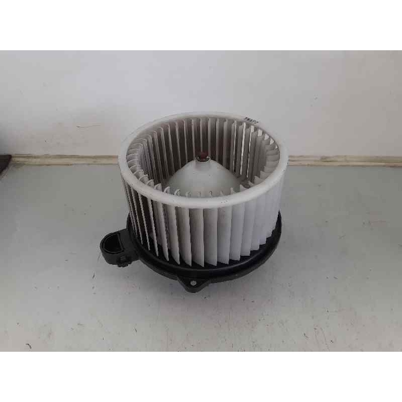 Recambio de ventilador calefaccion para hyundai i30 cw (pd) go! referencia OEM IAM 97113A4000 180109 