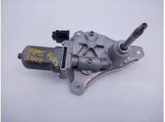 Recambio de motor limpia trasero para mitsubishi space star (a00) kaiteki referencia OEM IAM 2596002510  