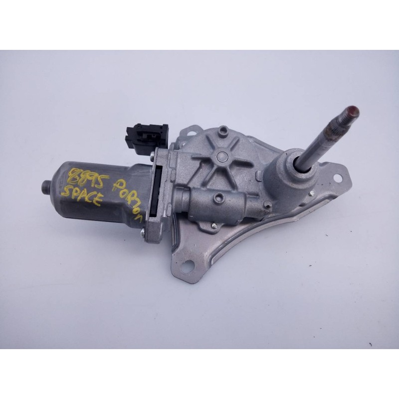 Recambio de motor limpia trasero para mitsubishi space star (a00) kaiteki referencia OEM IAM 2596002510  