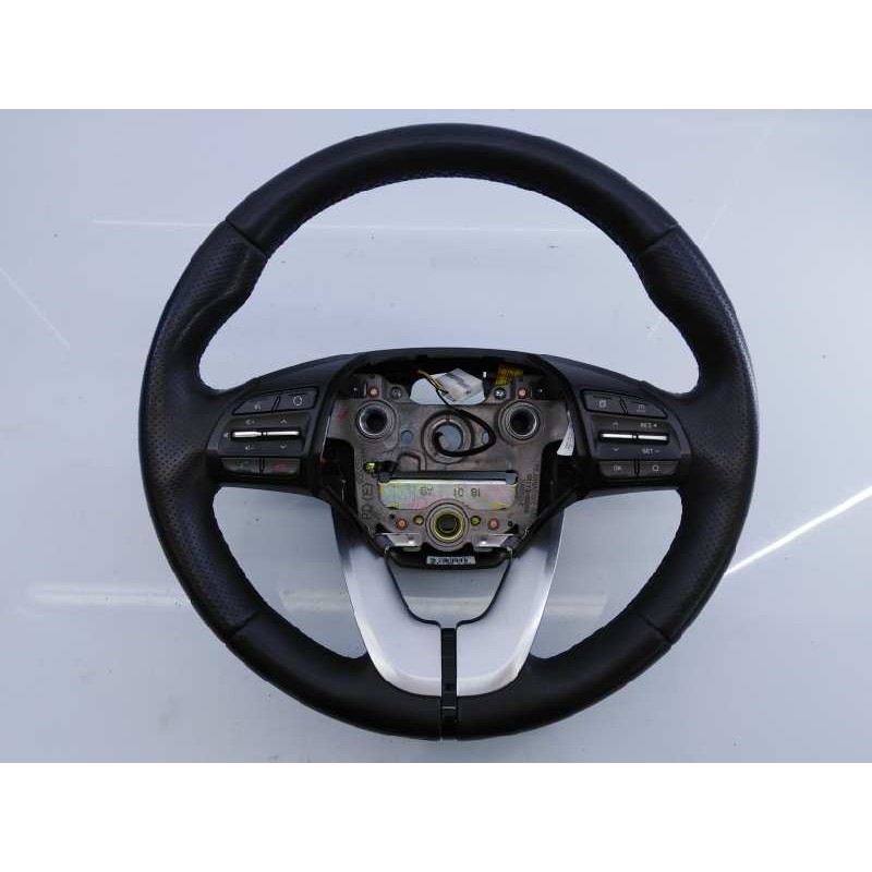 Recambio de volante para hyundai i30 cw (pd) go! referencia OEM IAM   