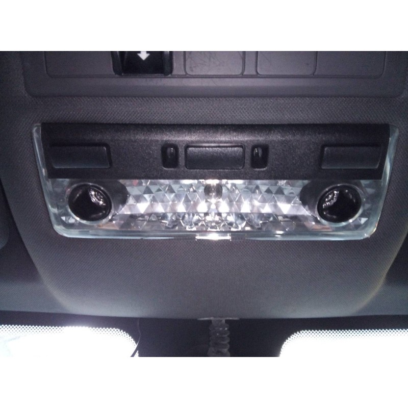 Recambio de luz interior para bmw x3 (e83) 3.0d referencia OEM IAM   