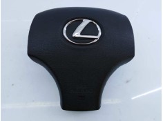 Recambio de airbag delantero izquierdo para lexus is200 (ds2/is2) 250 v6 referencia OEM IAM 305975106A9V  