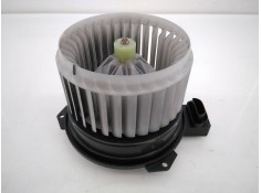 Recambio de ventilador calefaccion para mitsubishi space star (a00) kaiteki referencia OEM IAM   