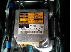 Recambio de centralita airbag para lexus is200 (ds2/is2) 250 v6 referencia OEM IAM 8917053110 0285001904 