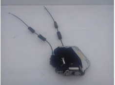 Recambio de cerradura puerta trasera izquierda para lexus is200 (ds2/is2) 250 v6 referencia OEM IAM 6906053040 A046693 