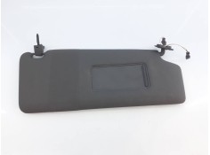 Recambio de parasol derecho para bmw x3 (e83) 3.0d referencia OEM IAM   