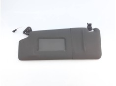 Recambio de parasol izquierdo para bmw x3 (e83) 3.0d referencia OEM IAM   