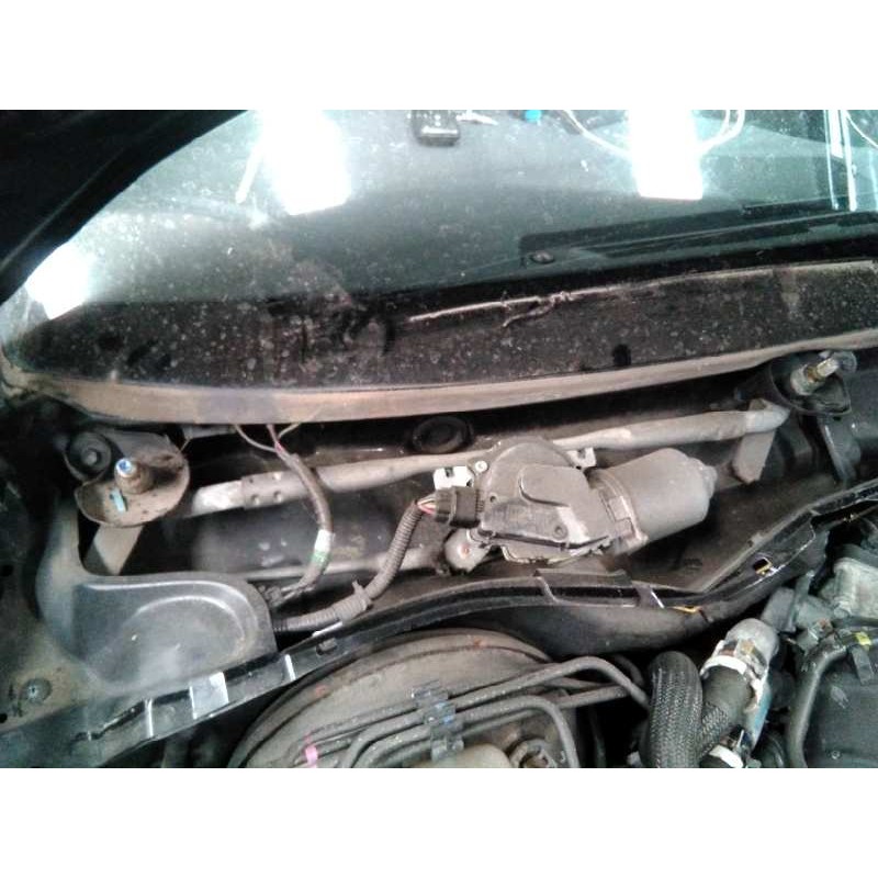 Recambio de motor limpia delantero para lexus is200 (ds2/is2) 250 v6 referencia OEM IAM 8511026220 1593000081 