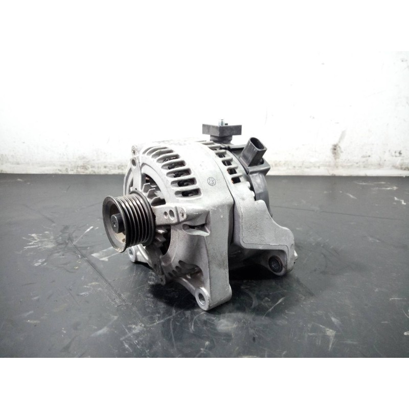 Recambio de alternador para bmw serie 3 lim. (f30) 318d referencia OEM IAM 764013103  