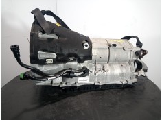 Recambio de caja cambios para bmw serie 3 lim. (f30) 318d referencia OEM IAM GA8HP50Z 0211198 