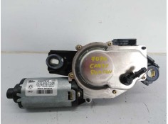 Recambio de motor limpia trasero para volkswagen caddy ka/kb (2k) furgón economy referencia OEM IAM 2K0955712B  