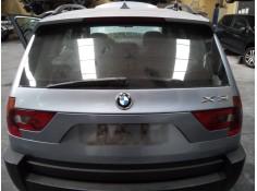 Recambio de porton trasero para bmw x3 (e83) 3.0d referencia OEM IAM   