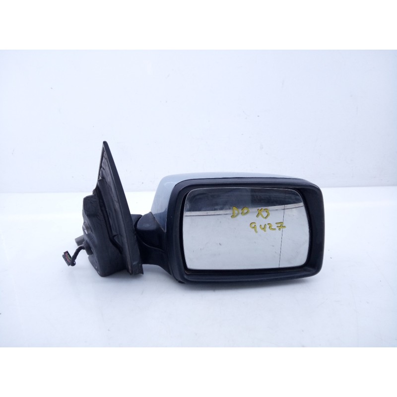 Recambio de retrovisor derecho electrico para bmw x3 (e83) 3.0d referencia OEM IAM   