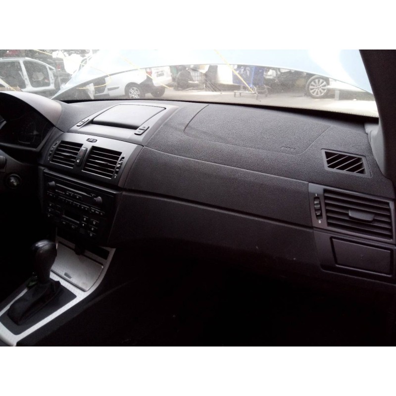 Recambio de salpicadero para bmw x3 (e83) 3.0d referencia OEM IAM   