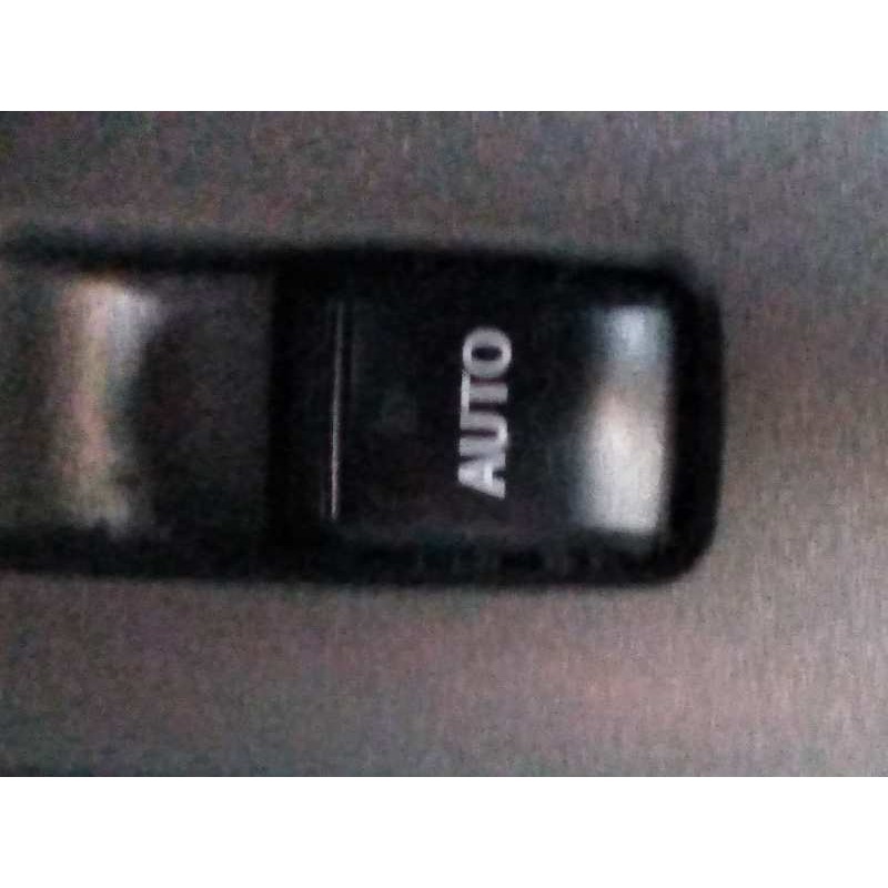 Recambio de mando elevalunas trasero derecho para lexus is200 (ds2/is2) 250 v6 referencia OEM IAM   